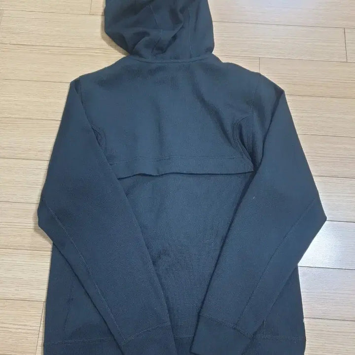 [BUNJANG] Nike Hooded Zip-up Jacket / 나이키 후드집업