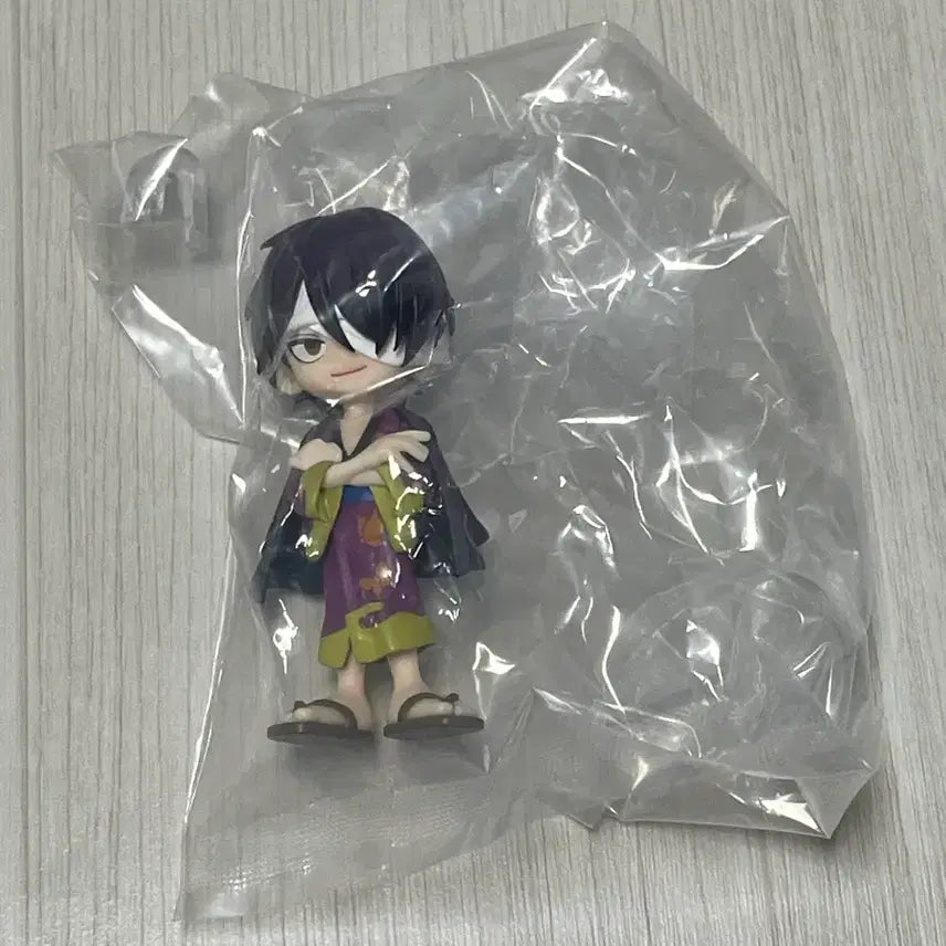 [BUNJANG] Gintama Takasugi Shinsuke Palverse Figure / 은혼 타카스기 신스케 팔버스 피규어