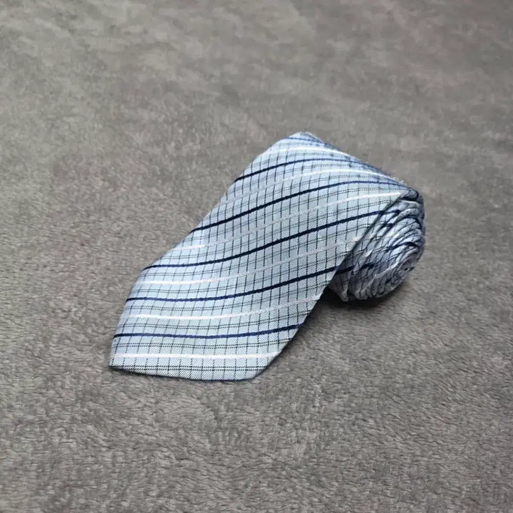 [BUNJANG] Giorgio Armani Silk Necktie / 넥타이(조르지오 아르마니) n112
