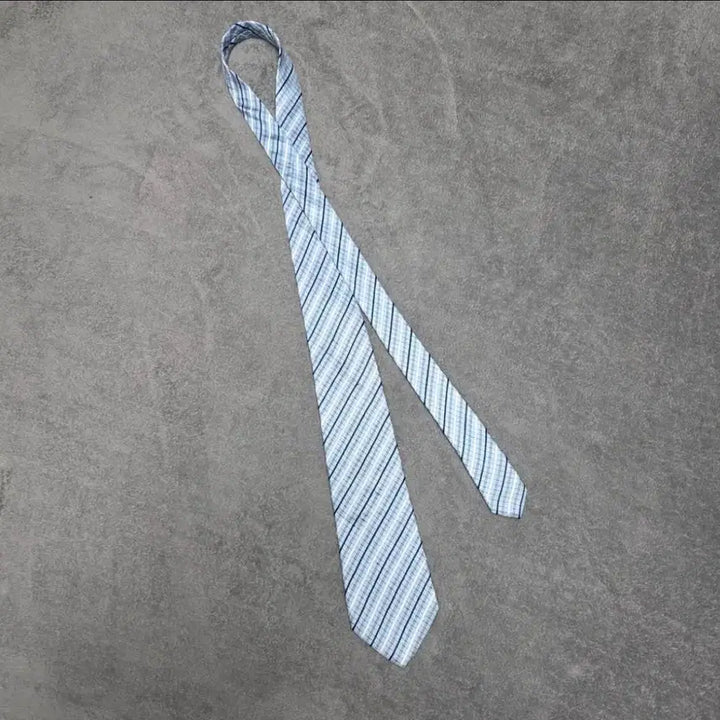 [BUNJANG] Giorgio Armani Silk Necktie / 넥타이(조르지오 아르마니) n112