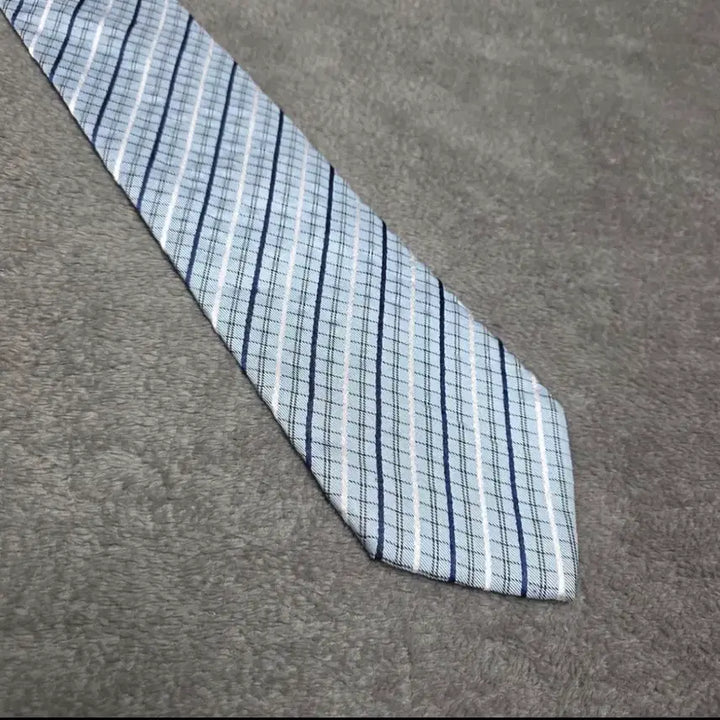 [BUNJANG] Giorgio Armani Silk Necktie / 넥타이(조르지오 아르마니) n112