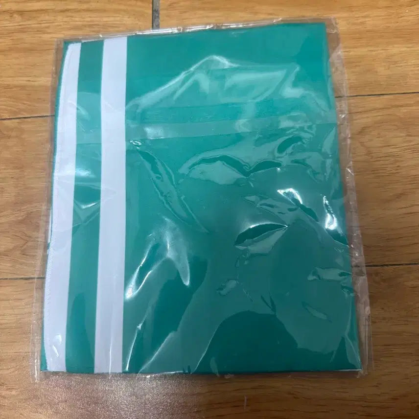 [SOLD OUT] 하나은행 여자농구단 슬로건새상품팝니다