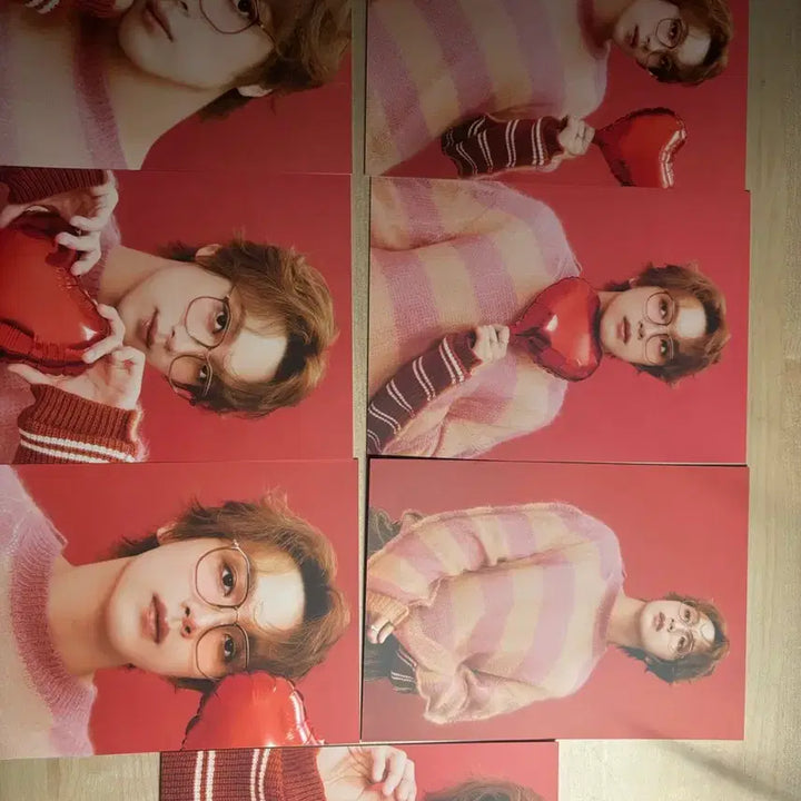[BUNJANG] NCT Dream The Dream Show 3 MD Poster Set / 엔시티 드림 드림쇼3 엠디 포스터