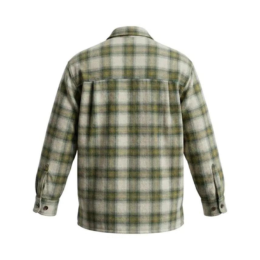 [BUNJANG] J.Crew Shirt Jacket / j.crew shirt jacket