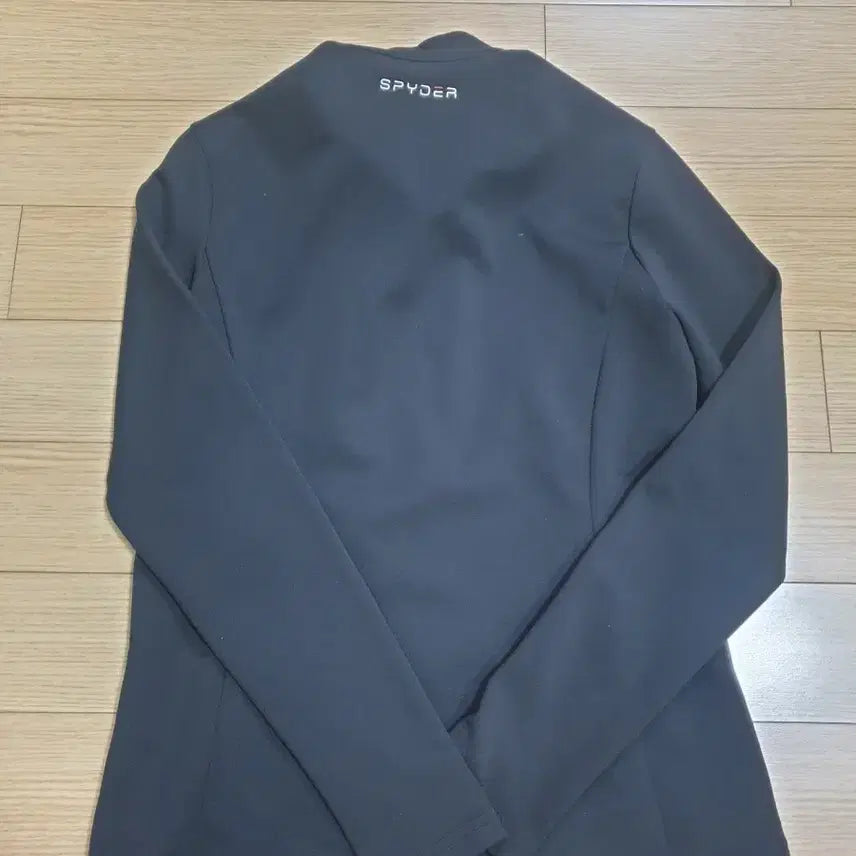 [BUNJANG] Spider Functional Zip-up Jacket / 스파이더 기능성 집업 자켓