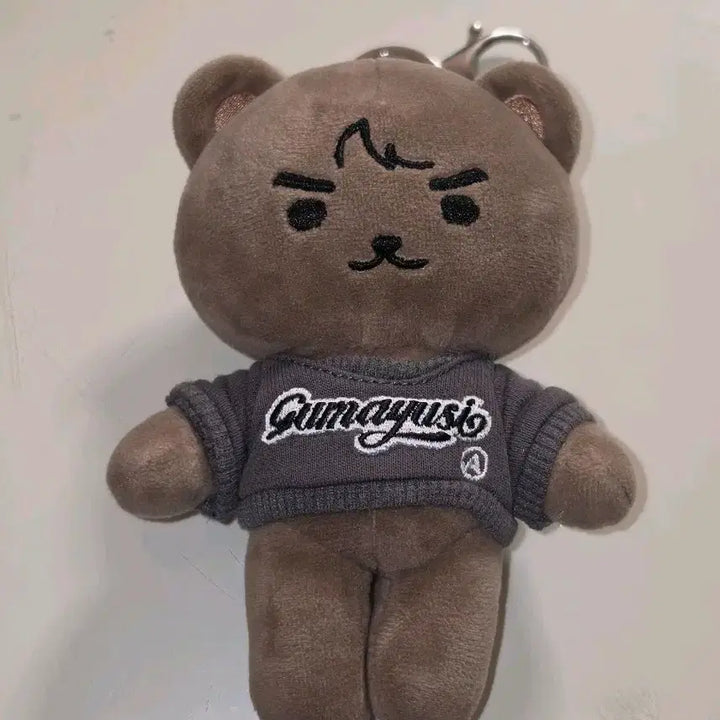 [SOLD OUT] 24 구마유시 온세티 15cm