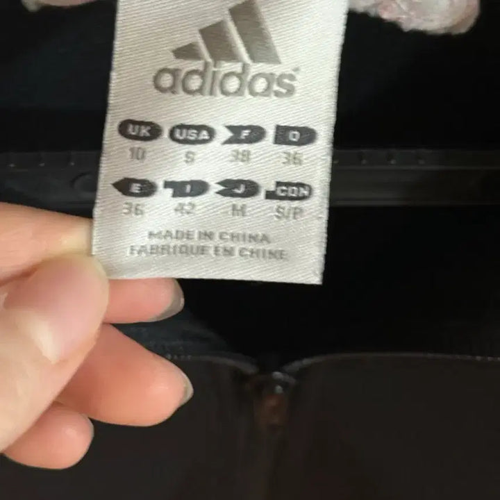 [BUNJANG] Adidas Women&