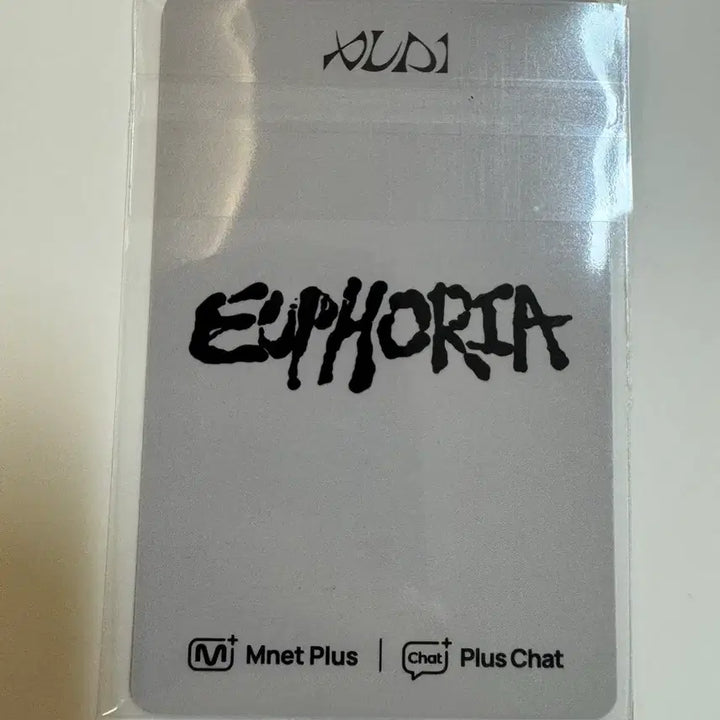 [BUNJANG] AlphaDriveOne AD1 Euphoria Star Road Plus Chat Shop POB / 알파드라이브원 ad1 유포리아 스타로드 플러스챗샵 특전 안신
