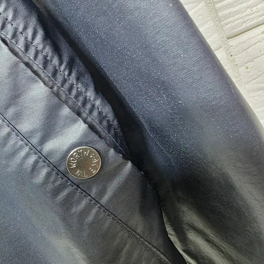 [BUNJANG] The North Face White Label Blouson Jacket 110 / 노스페이스 화이트라벨 블루종  110