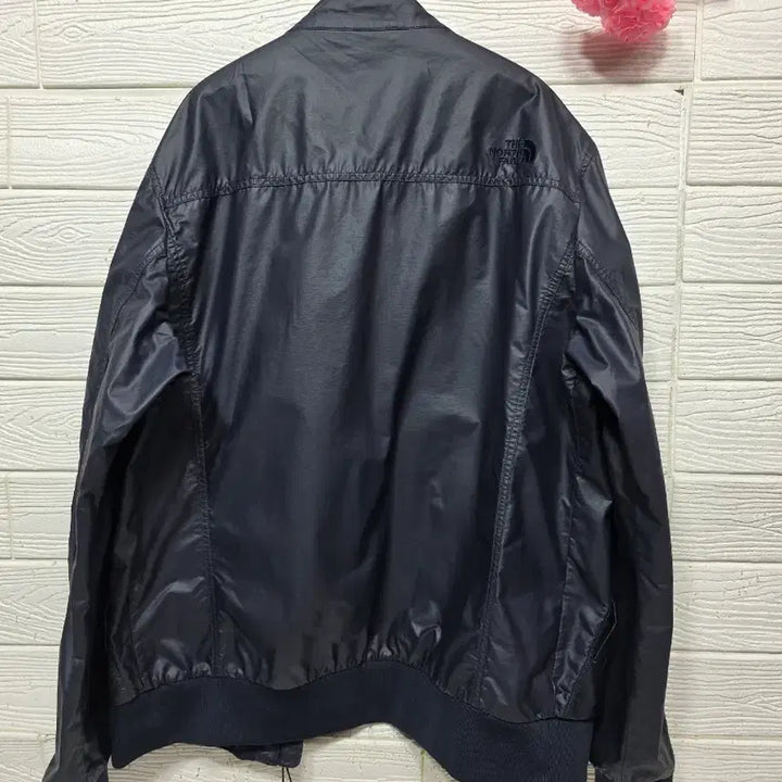 [BUNJANG] The North Face White Label Blouson Jacket 110 / 노스페이스 화이트라벨 블루종  110