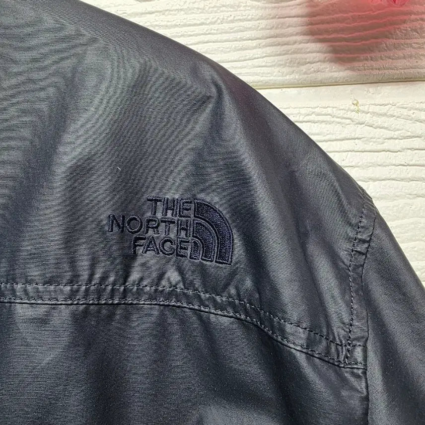 [BUNJANG] The North Face White Label Blouson Jacket 110 / 노스페이스 화이트라벨 블루종  110