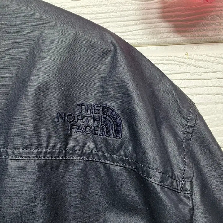 [BUNJANG] The North Face White Label Blouson Jacket 110 / 노스페이스 화이트라벨 블루종  110
