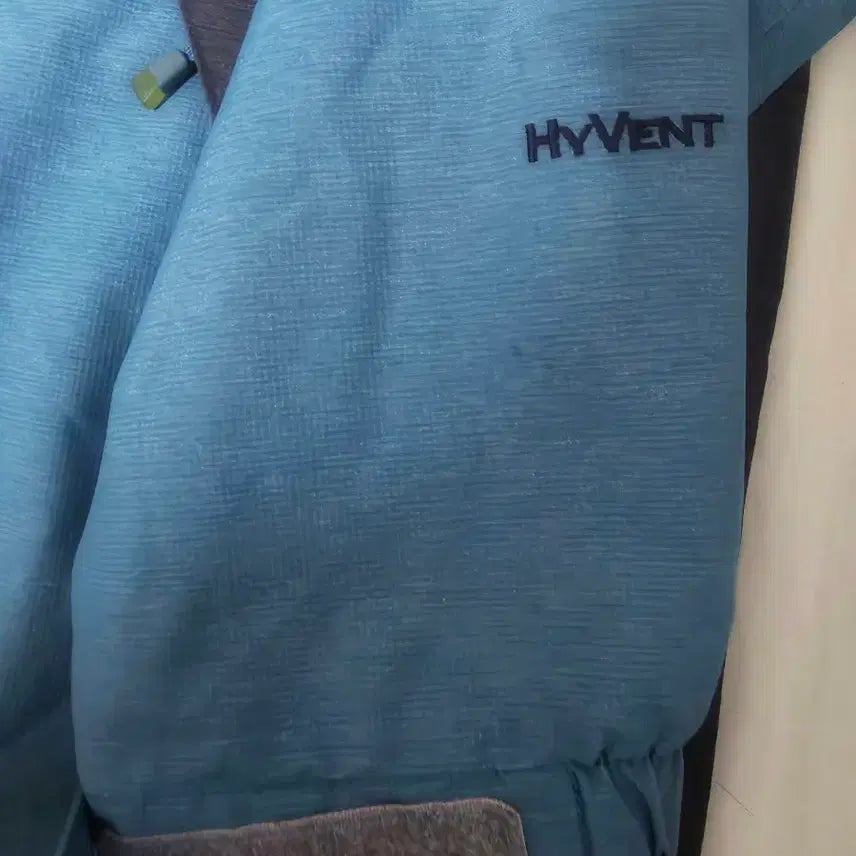 [BUNJANG] The North Face KLING &amp; FREITAG HyVent Jacket / 노스페이스 하이벤트 자켓 KLING &amp; FREITAG 바람막이 L