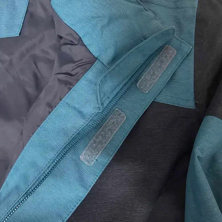 [BUNJANG] The North Face KLING &amp; FREITAG HyVent Jacket / 노스페이스 하이벤트 자켓 KLING &amp; FREITAG 바람막이 L