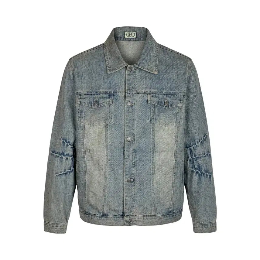 [BUNJANG] Esprit Denim Jacket / esprit denim jacket