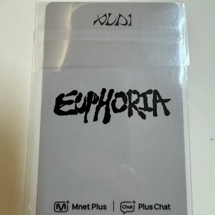[BUNJANG] AlphaDriveOne AD1 Euphoria Freak Alarm Plus Chat Shop POB Shin Long / 알파드라이브원 ad1 유포리아 프릭알람 플러스챗샵 특전 씬롱