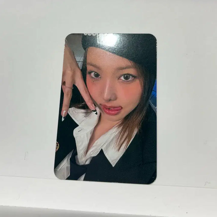 [BUNJANG] TWICE Nayeon POB / 트와이스 나연 솔로 특전