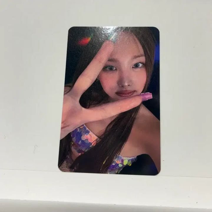 [BUNJANG] TWICE Nayeon POB / 트와이스 나연 솔로 특전