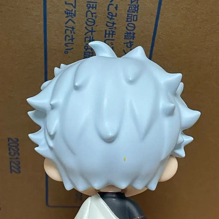 [BUNJANG] Gintama Gintoki Tekupiku Figure / 은혼 긴토키 테쿠피쿠