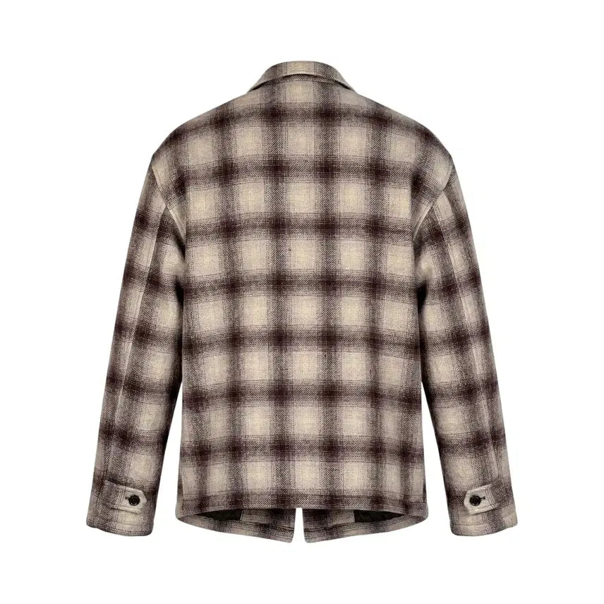 [BUNJANG] Be Hot Wool Jacket / be hot wool jacket