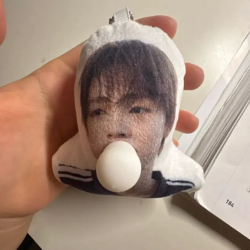 [SOLD OUT] 코르티스엄성현키링버블검삑삑이나눔양도