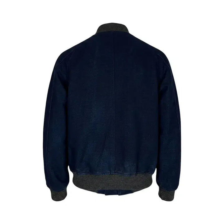 [BUNJANG] frizmworks Denim Blouson Jacket / frizmworks denim blouson