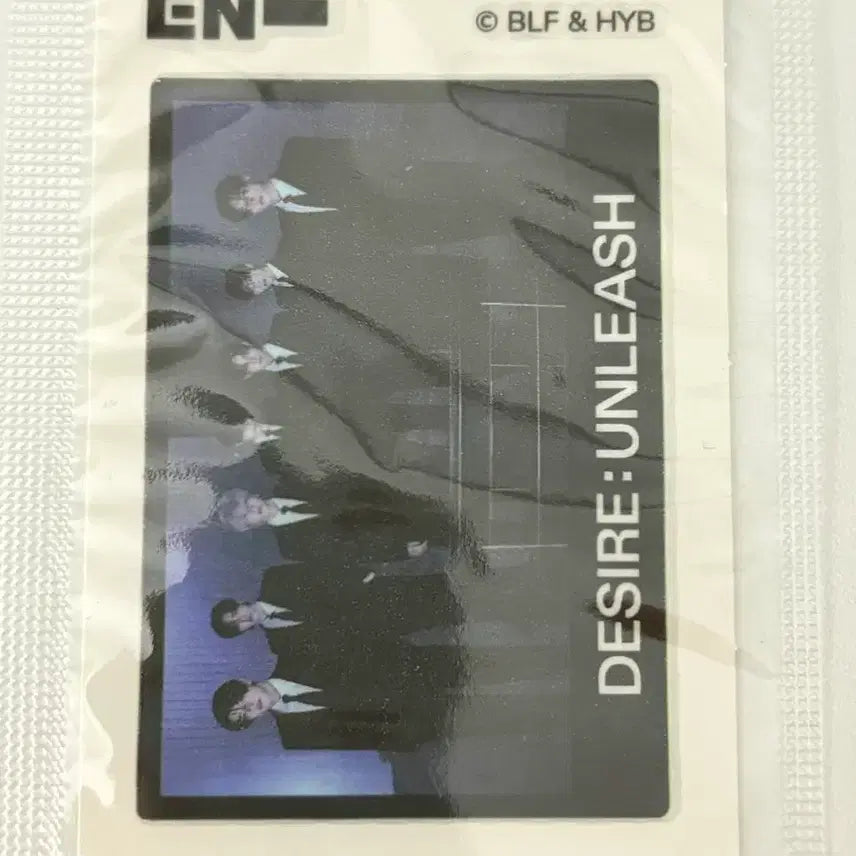 [BUNJANG] ENHYPEN Tteokbokki Sticker / 엔하이픈 띠부씰