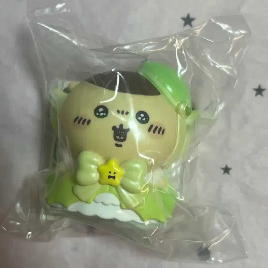 [BUNJANG] Magical Chiikawa Kurimanju Sofubi Figure / 매지컬 치이카와 소프비 쿠리만쥬 피규어