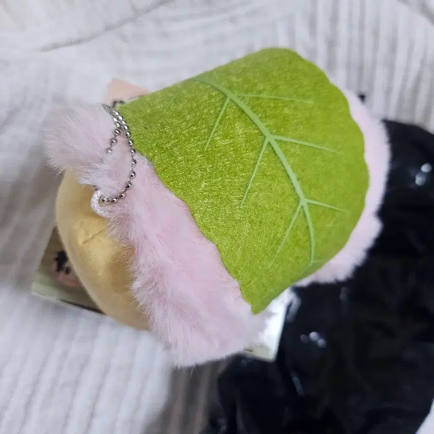 [SOLD OUT] 귀멸의 칼날 젠이츠 사쿠라모찌(포카증정)