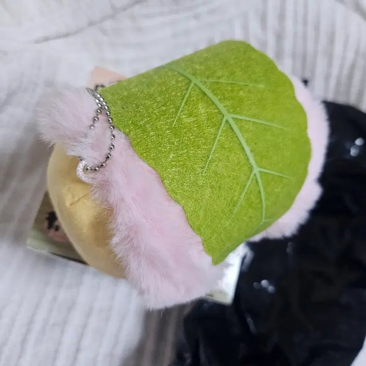 [SOLD OUT] 귀멸의 칼날 젠이츠 사쿠라모찌(포카증정)