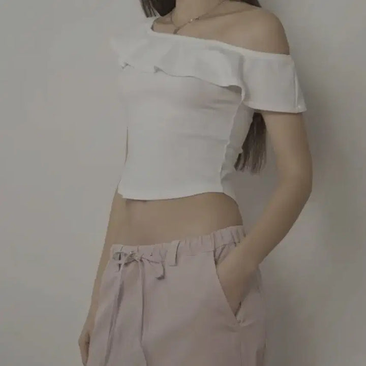 [BUNJANG] Veliar Top / 벨리아르 탑