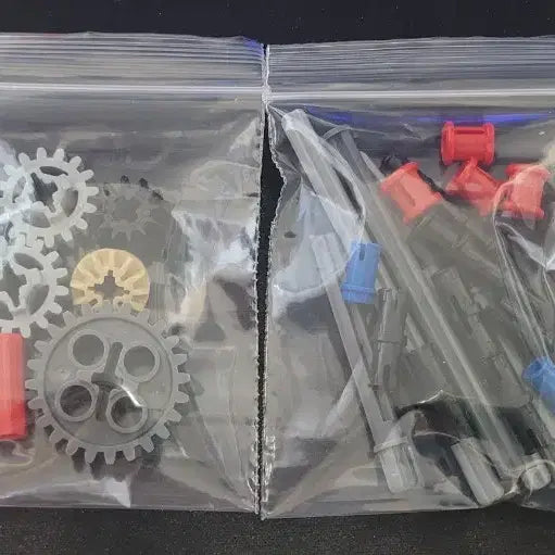 [BUNJANG] LEGO 70502 Cole&