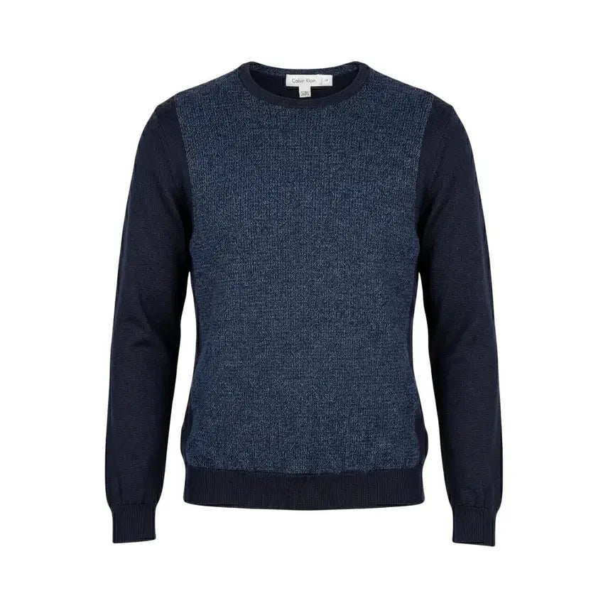 [BUNJANG] Calvin Klein Knit Merino Wool Blend Sweater / calvin klein knit
