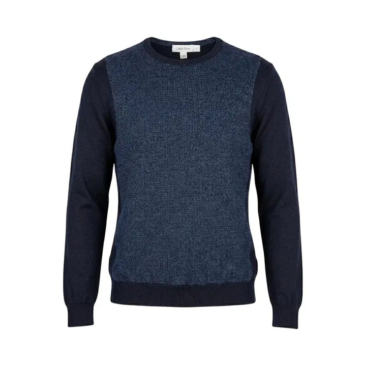 [BUNJANG] Calvin Klein Knit Merino Wool Blend Sweater / calvin klein knit