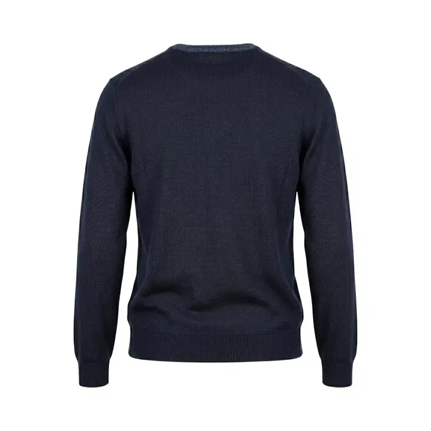 [BUNJANG] Calvin Klein Knit Merino Wool Blend Sweater / calvin klein knit