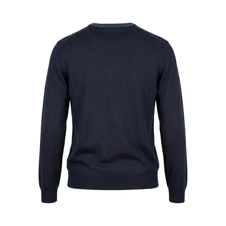 [BUNJANG] Calvin Klein Knit Merino Wool Blend Sweater / calvin klein knit