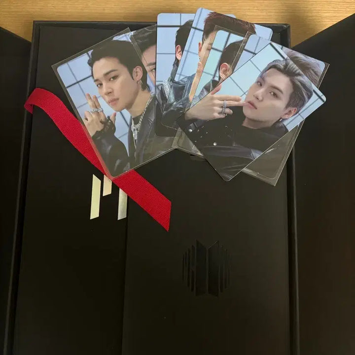 [BUNJANG] BTS Proof Album / 방탄소년단 PROOF 앨범