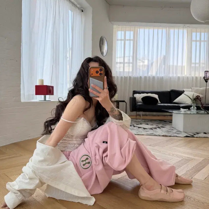 [BUNJANG] The Mysterious Hotel Bohemian Cut-off Shirt / 더미스테리어스호텔 보헤미안 컷오프 셔츠