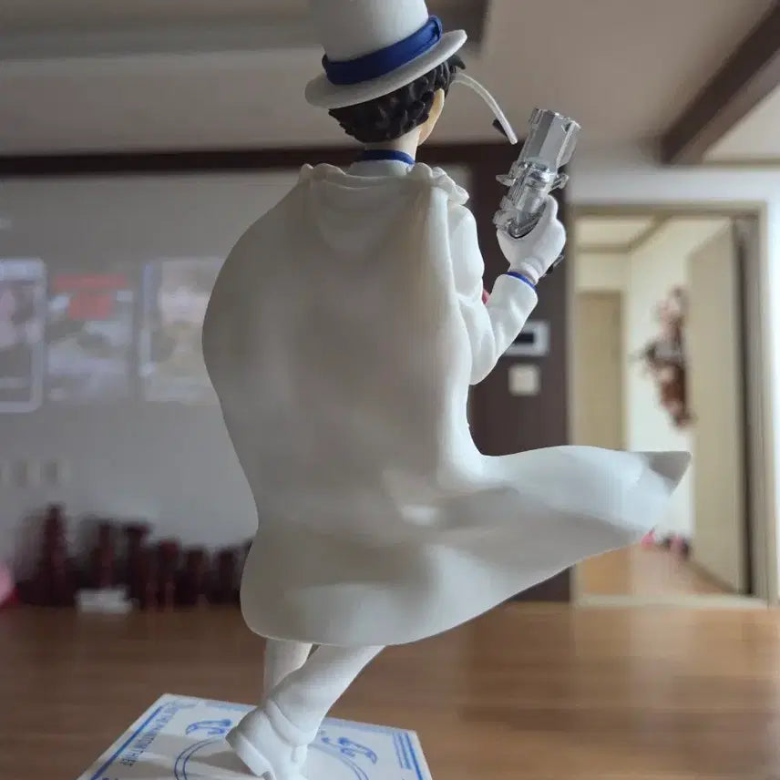 [BUNJANG] Detective Conan Kaito Kid Luminasta Figure / 명탐정 코난 괴도키드 피규어 루미나스타