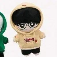 [SOLD OUT] 티원 페이커 20cm 후드 옷 판매합니다