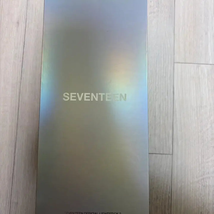 [BUNJANG] SEVENTEEN Official Light Stick Carat Bong / 세븐틴 응원봉 뉴럿봉 캐럿봉