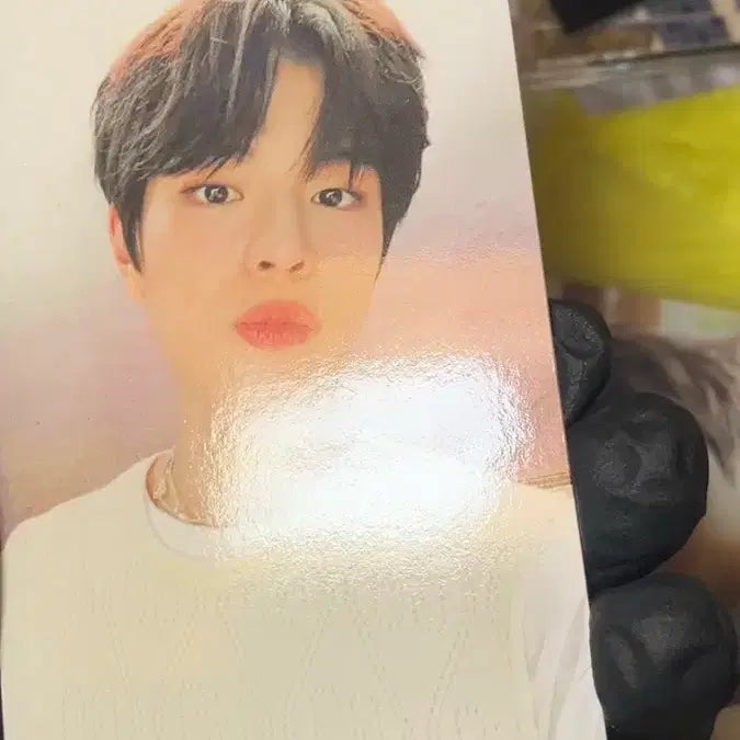 [BUNJANG] Stray Kids Christmas EveL Seungmin POB Photocard / 급처)스키즈 크리스마스이블 노이지 네시픽 특전 미공포