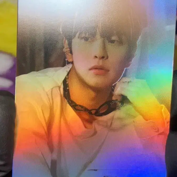 [BUNJANG] Stray Kids Christmas EveL Seungmin POB Photocard / 급처)스키즈 크리스마스이블 노이지 네시픽 특전 미공포