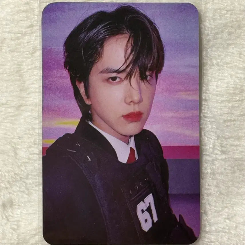 [BUNJANG] The Boyz Younghoon Maverick Dear My Muse POB / 더보이즈 영훈 매버릭 디어마이뮤즈 미공포