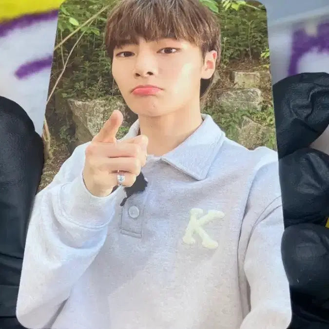 [BUNJANG] Stray Kids Christmas EveL Seungmin I.N Bundle Set Album / 스키즈 크리스마스이블 앨포 일괄 승민 아이엔