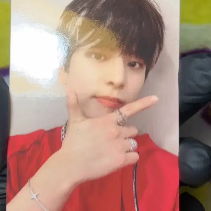 [BUNJANG] Stray Kids Christmas EveL Seungmin I.N Bundle Set Album / 스키즈 크리스마스이블 앨포 일괄 승민 아이엔