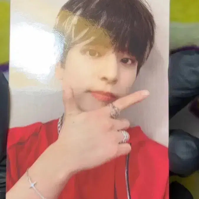 [BUNJANG] Stray Kids Christmas EveL Seungmin I.N Bundle Set Album / 스키즈 크리스마스이블 앨포 일괄 승민 아이엔