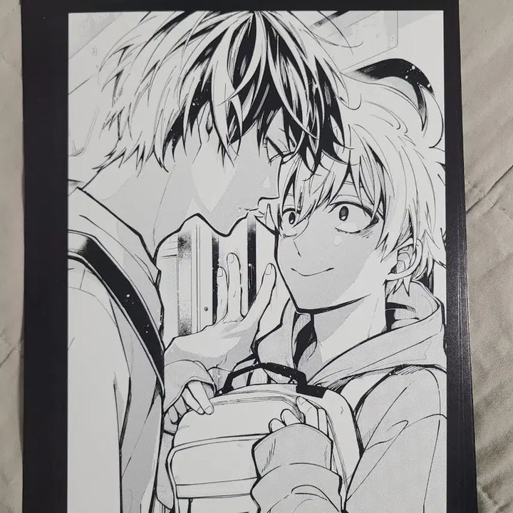 [BUNJANG] Tokyo Aliens Original Illustration Scene Card Bundle Set / 일괄)도쿄에일리언즈 원화명장면카드 아키라쇼우레이지나츠키유엔메이메이 특전