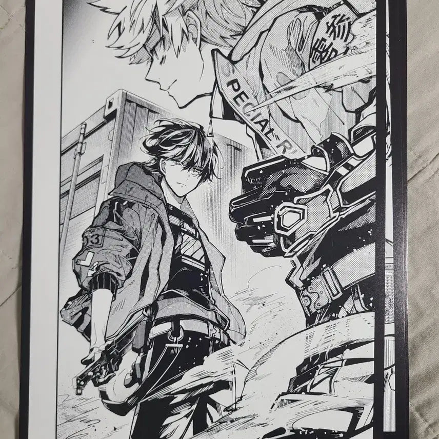 [BUNJANG] Tokyo Aliens Original Illustration Scene Card Bundle Set / 일괄)도쿄에일리언즈 원화명장면카드 아키라쇼우레이지나츠키유엔메이메이 특전