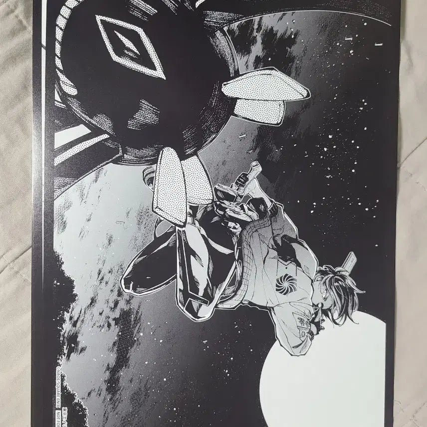 [BUNJANG] Tokyo Aliens Original Illustration Scene Card Bundle Set / 일괄)도쿄에일리언즈 원화명장면카드 아키라쇼우레이지나츠키유엔메이메이 특전
